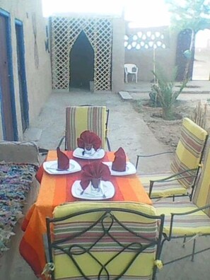 Spécialités Cuisine locale