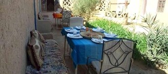Cafe Restaurant Alla