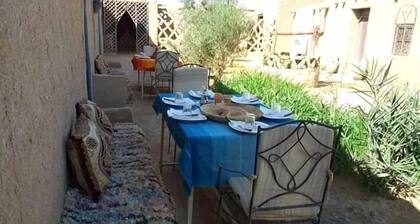 Cafe Restaurant Alla