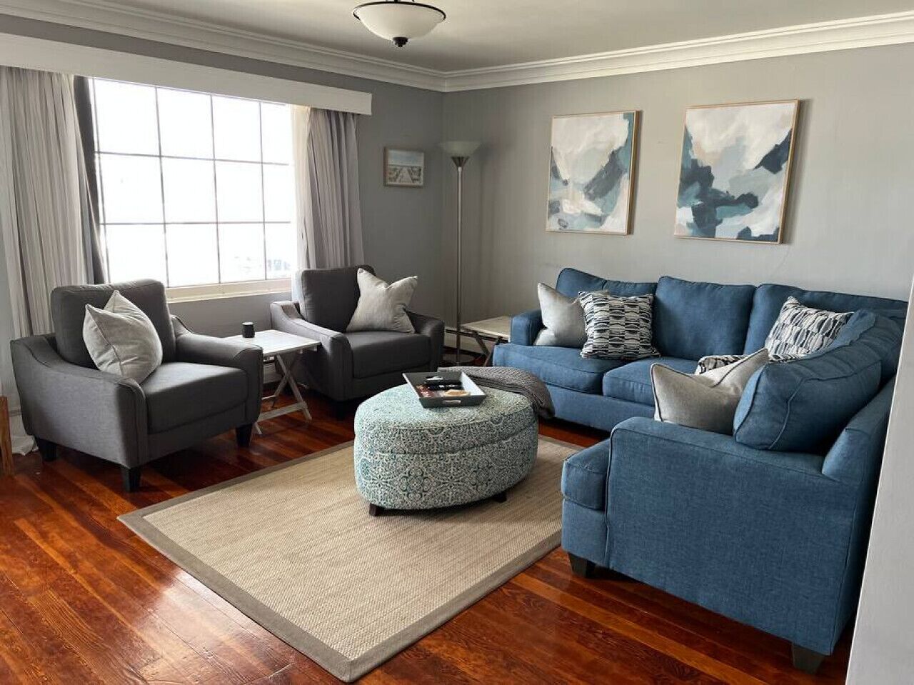 Huron Ave · Spacious & Peaceful Home in the heart of Sheboygan