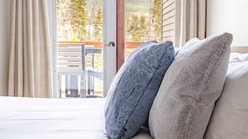 1 makuuhuone, työpöytä, silitysrauta/-lauta, ilmainen Wi-Fi