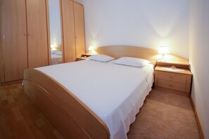 3 عدّة غرف نوم وواي فاي مجانًا