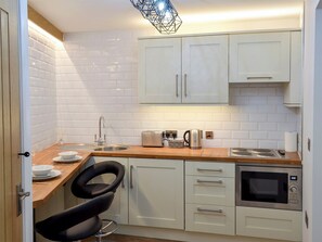 Utensilios de cocina