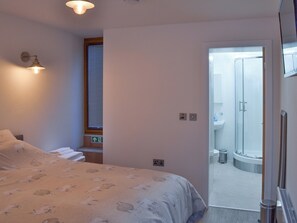 1 habitación, wifi gratis y ropa de cama