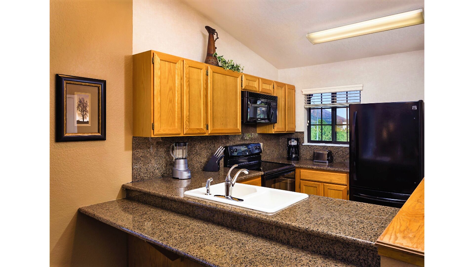 1BD/Flagstaff w/Full Kitchen, W/D, Sleeper Sofa & Amazing Amenities!!