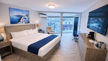 Egyptian cotton sheets, premium bedding, down comforters, pillowtop beds