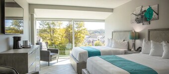 Athens Central Hotel