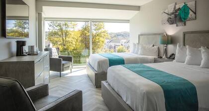 Athens Central Hotel