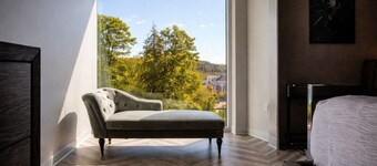 Athens Central Hotel