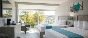 Athens Central Hotel