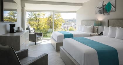 Athens Central Hotel