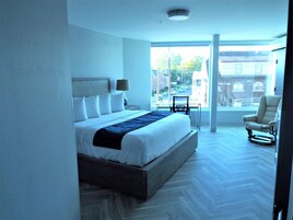 Quarto solteiro superior | 1 quarto, roupas de cama de algodão egípcio, roupas de cama premium