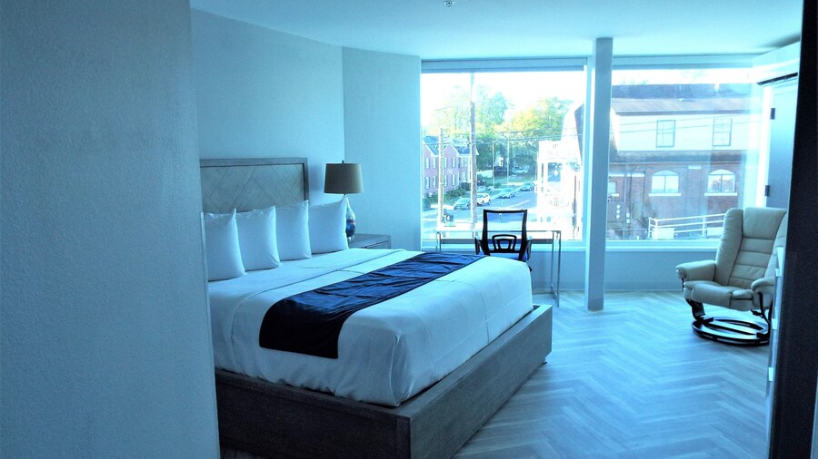 Athens Central Hotel