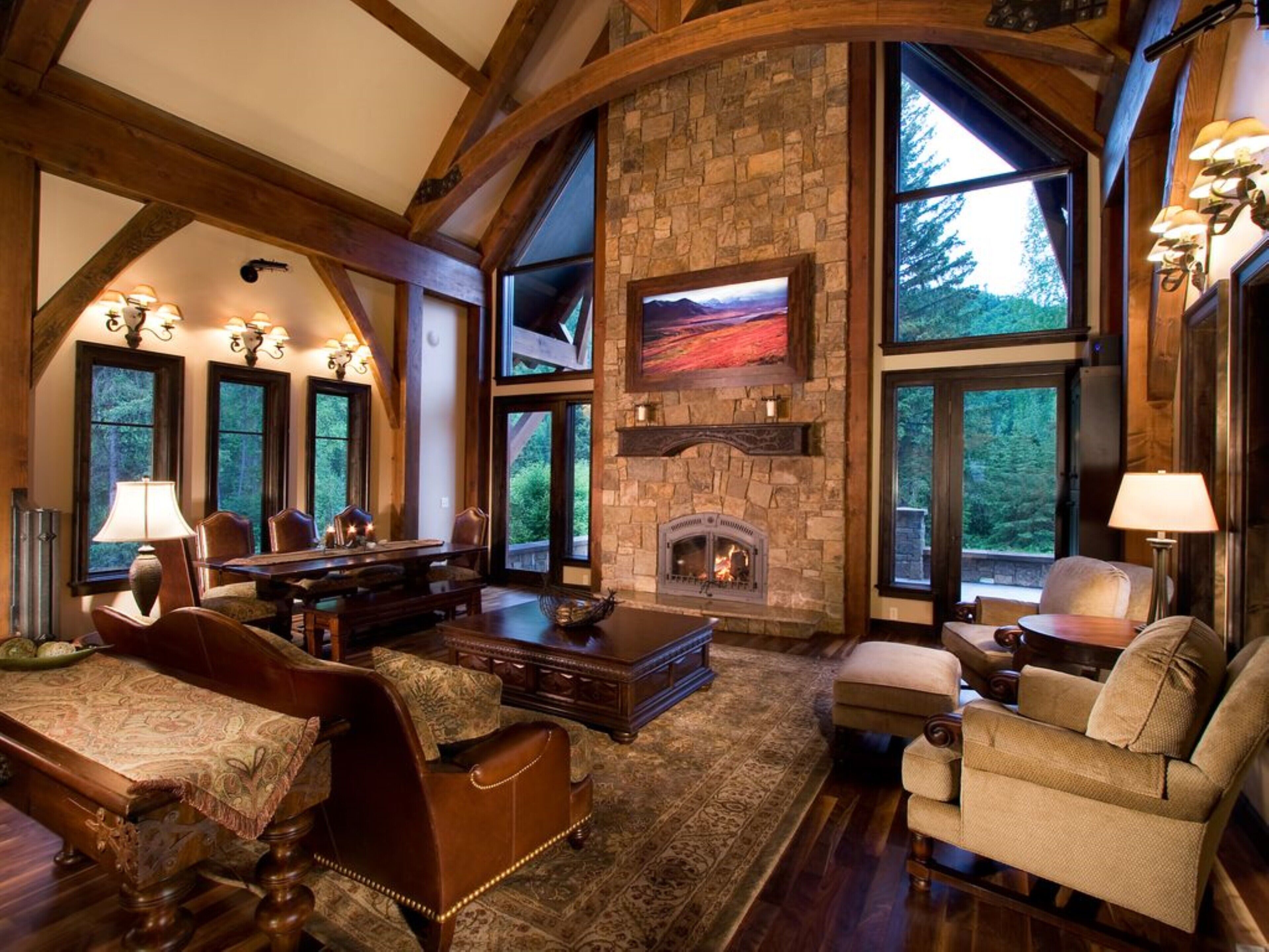 Gorgeous Alaska Vacation Home Steps from Kenai River (Moose House)