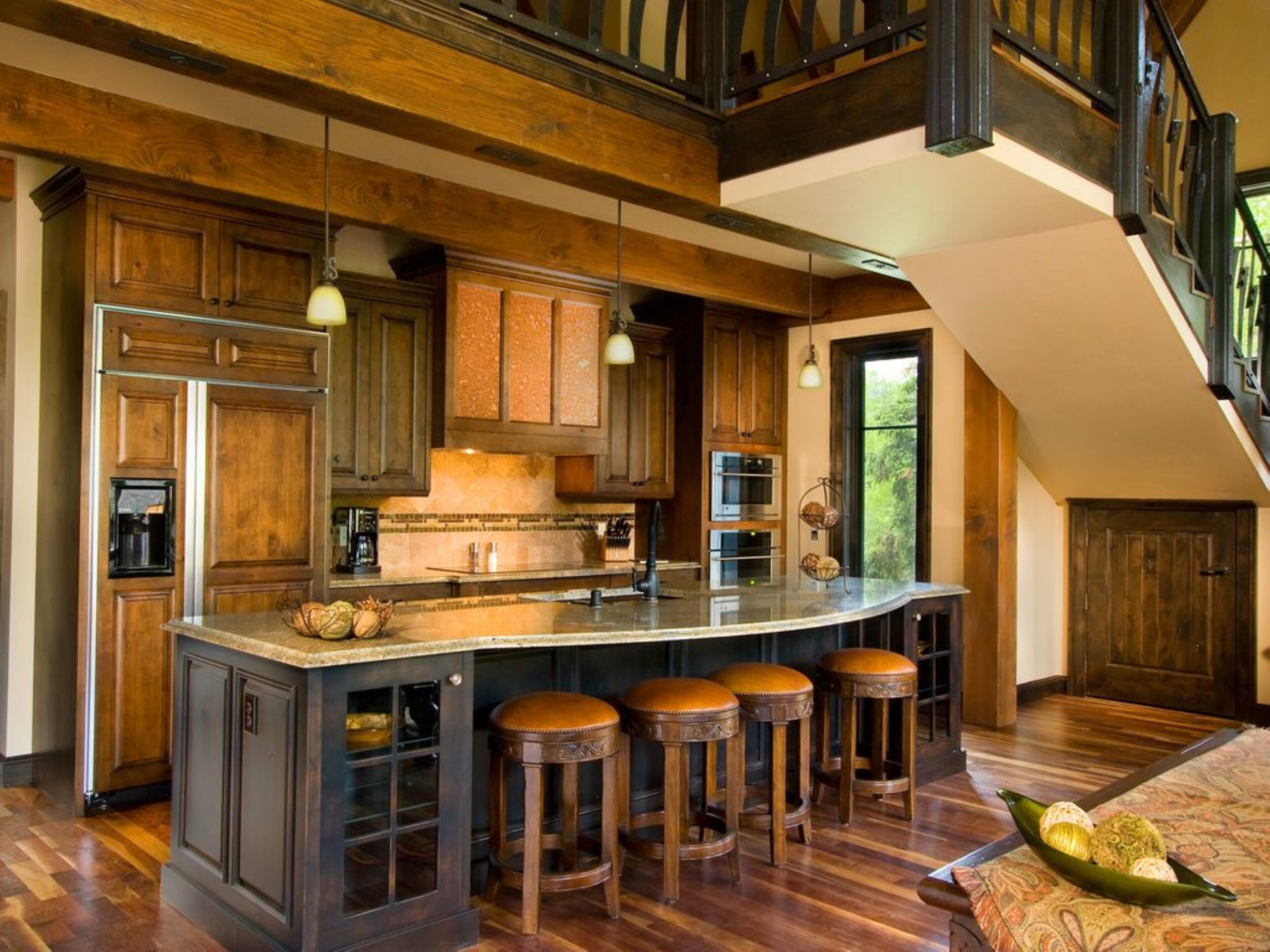 Gorgeous Alaska Vacation Home Steps from Kenai River (Moose House)