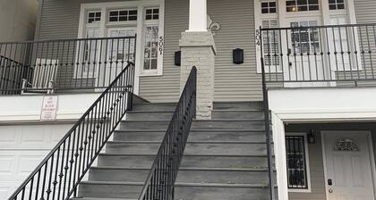 Exclusive Gem / Greenway & Streetcar Nearby