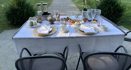 Villa Minini B&B