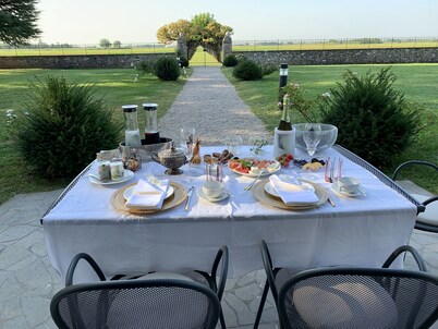 Villa Minini B&B
