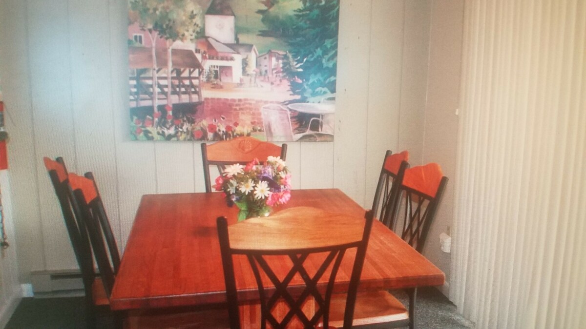 Image de profil de l’hôte