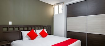 OYO Hotel Halley