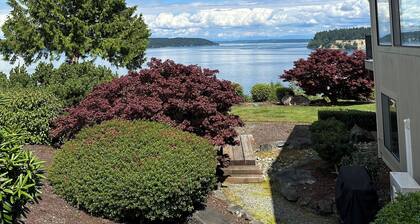 Lands End - Serenity on the Edge