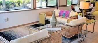 Secluded Apartment with Million Dollar View in Gig Harbor