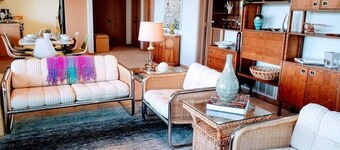 Lands End - Serenity on the Edge