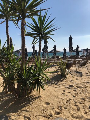 Plage