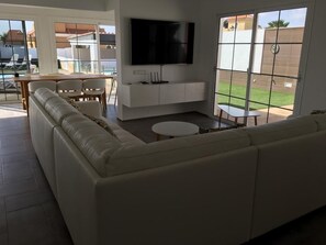 TV connectée, livres