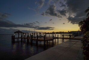 Port de plaisance