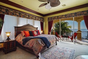 5 Schlafzimmer, WLAN, Bettwäsche