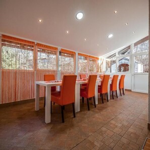 Dining - Guest House Slavica (Plitvicka Jezera)
