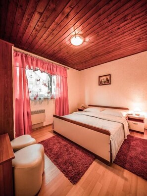Double Room - Guest House Slavica (Plitvicka Jezera)