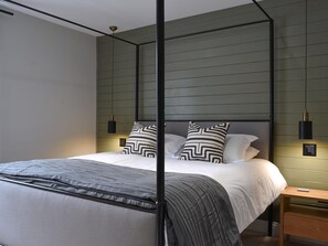 3 camere, Wi-Fi gratuito, lenzuola