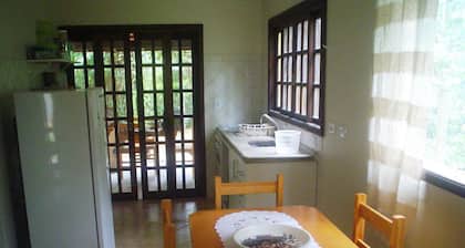 SOBRĂ DANS LE VILLAGE CAMBURI -SERTĂO- R. PRAIA DA MARANDUBA 24