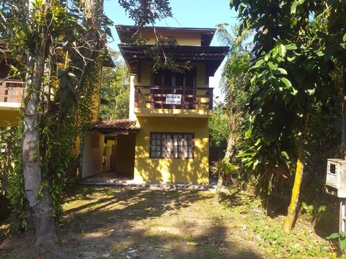 SOBRÉ DANS LE VILLAGE CAMBURI -SERTÃO- R. PRAIA DA MARANDUBA 24