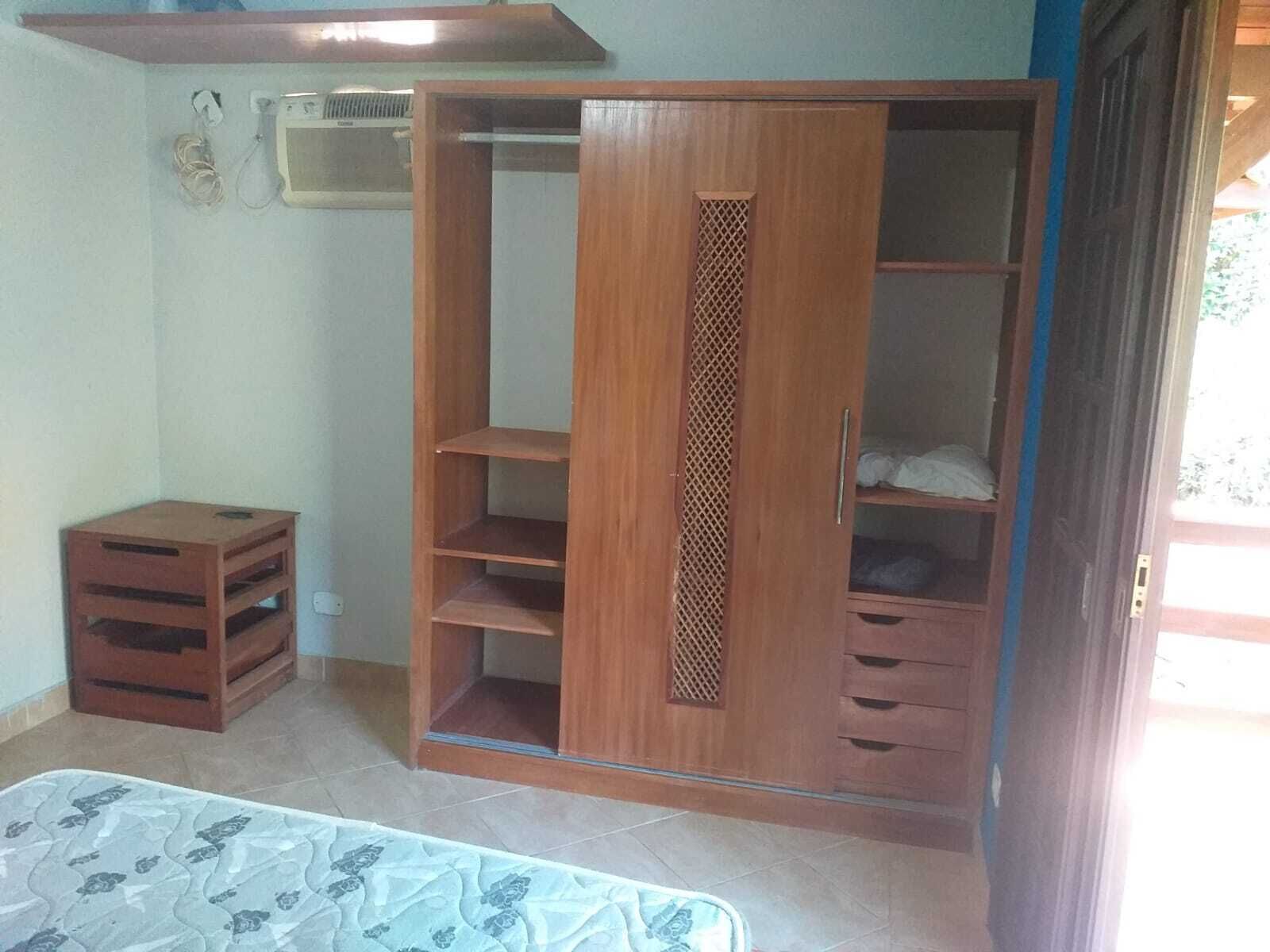 3 quartos, Wi-Fi de cortesia