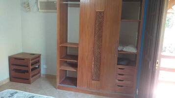 3 quartos, Wi-Fi de cortesia