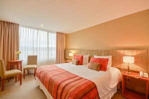 Quarto superior | Roupas de cama premium