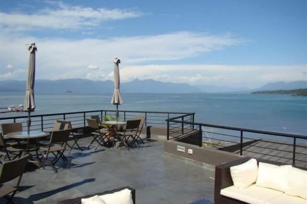 Hotel Terraza Suite