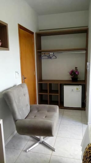 Minibar, free WiFi - Conforto Plaza Hotel (Capitão Leônidas Marques)