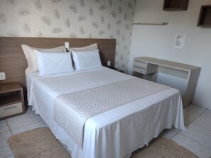 Double Room | Minibar, free WiFi