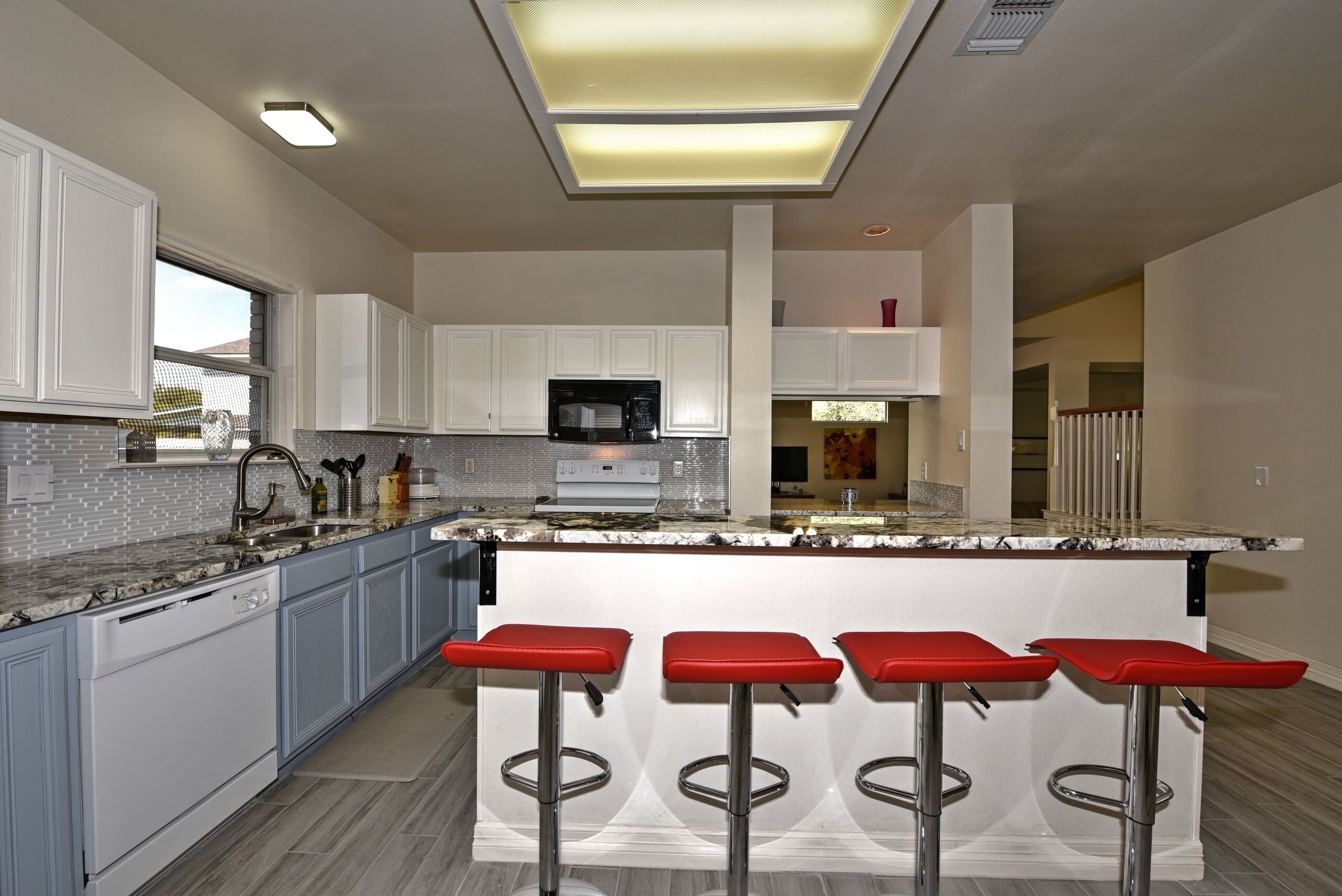 Home Hidden In Plain Sight with Pool and Hot-Tub