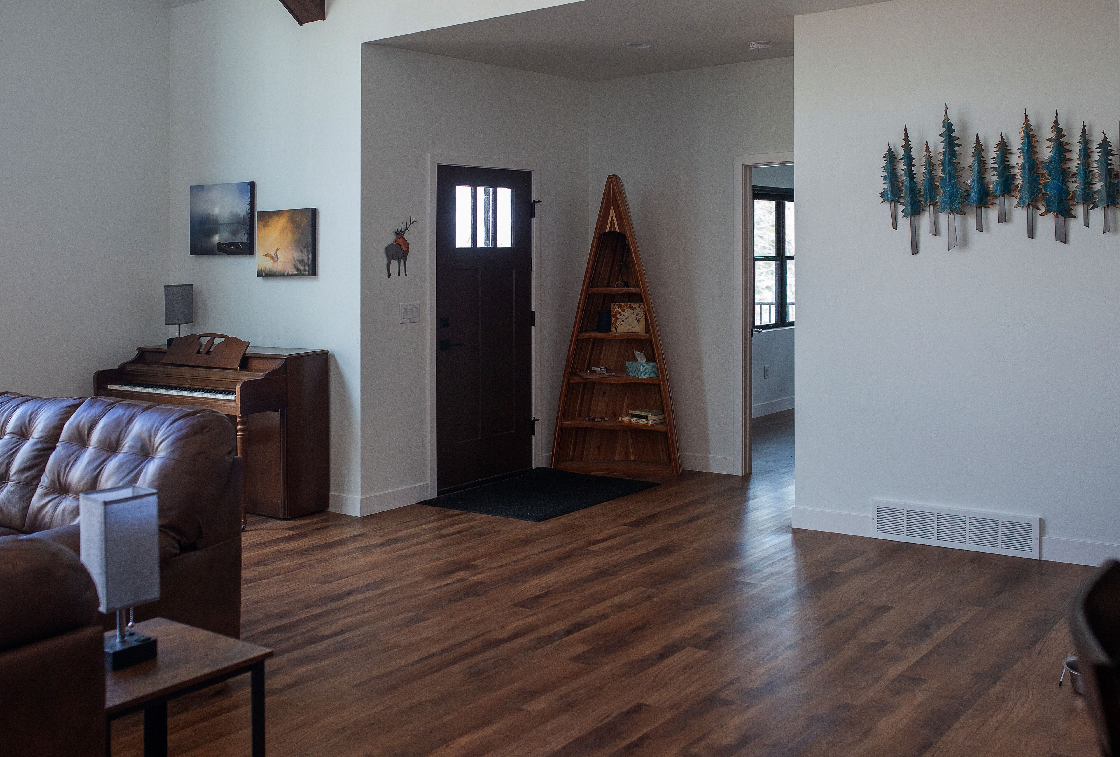 Eagle Point Rental on White Sand Lake **2020 Construction**