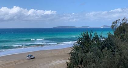 Unité 207 Plantation - Rainbow Beach