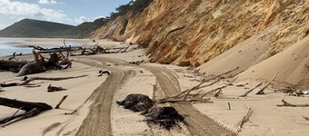 'Jemingar's Place' 207 - Rainbow Beach.  Plantation Resort Unit - Incredible Views - Top Floor.