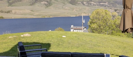 Terrain de lâhĂ©bergement