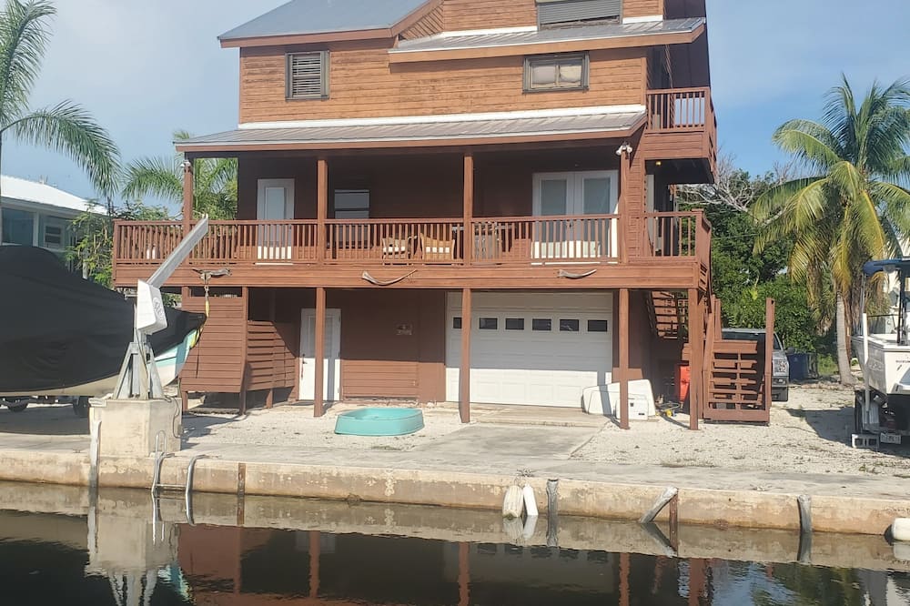 Big Pine Key Private vacation home