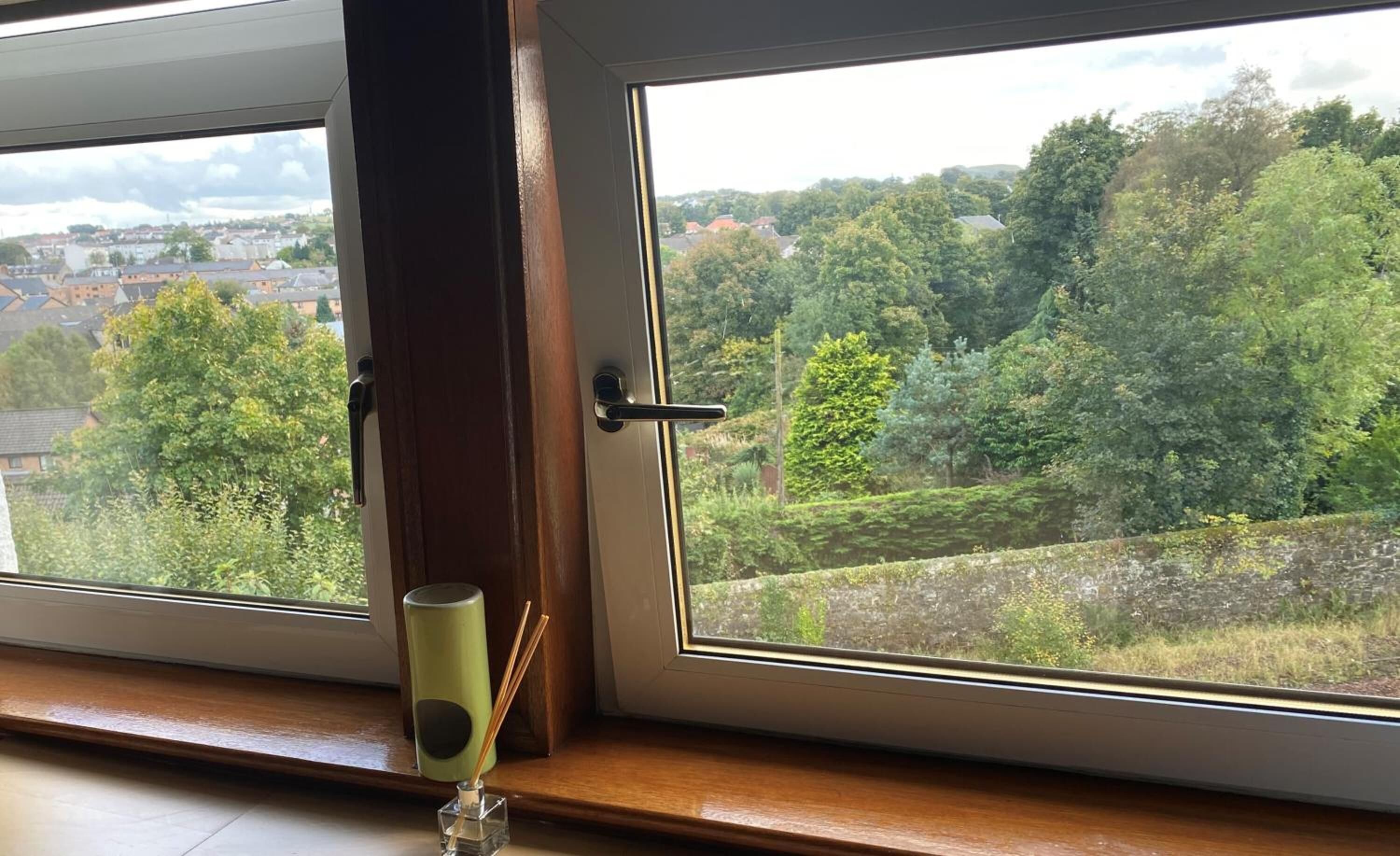 Wi-Fi gratuit, draps fournis