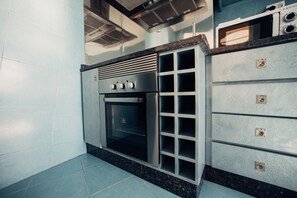 Interior - Douro House - Luis Bridge Porto V. N. Gaia view (Vila Nova de Gaia)